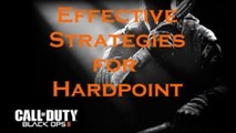 Call of Duty Black Ops 2 Guide: Hardpoint Gametype Explained (Effective Strategy and How to Win)