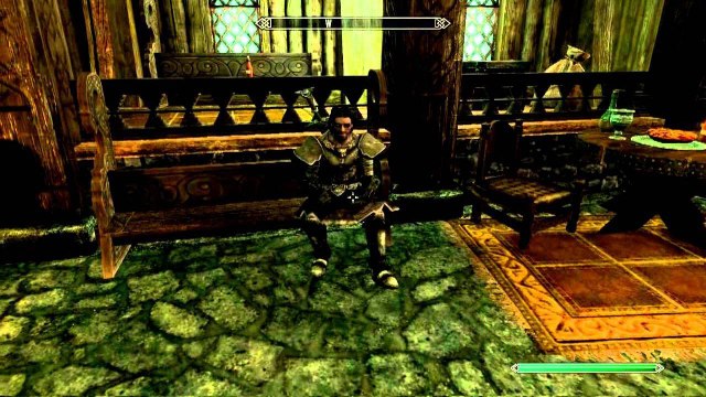 Skyrim Walkthrough: Ep. 18 Fast Leveling Two Handed (auluftwaffles.wordpress.com)