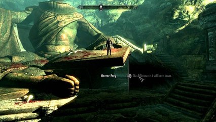 Skyrim Walkthrough: Ep. 19 Irkngthand Pt. 2 (auluftwaffles.wordpress.com)