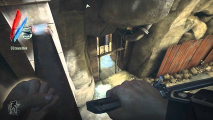 Dishonored Guide pt. 11: Finding the Bone Charms, Runes and Secrets in Distillery District