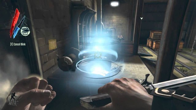 Dishonored Guide pt. 10: Eliminating High Overseer Campbell Non-Lethally (High Overseer Campbell)
