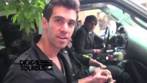 The Blue Pages - BUS INVADERS Ep. 206