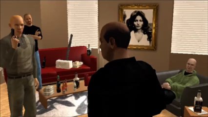 61  ROGER PROPOSITIONS LONNIE