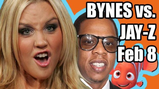 Amanda Bynes Ugly-Faces Jay-Z and #Nemo Strikes | DAILY REHASH | Ora TV