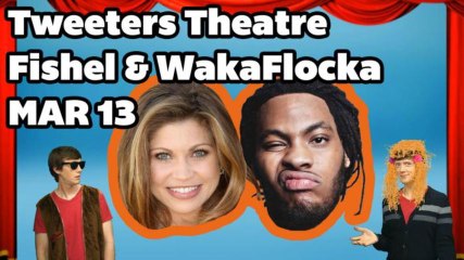 "Boy Meets World" Actress Danielle Fishel and Her New Twitter Bestie | DAILY REHASH | Ora TV