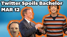 Spoiler Alert - The Bachelor had a Finale! | DAILY REHASH | Ora TV