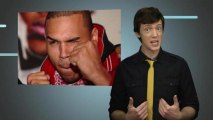 Chris Brown Punches the Ocean and #YoureMoreAttractiveIf | DAILY REHASH | Ora TV
