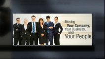 Business Relocation Management Toronto Moving Services