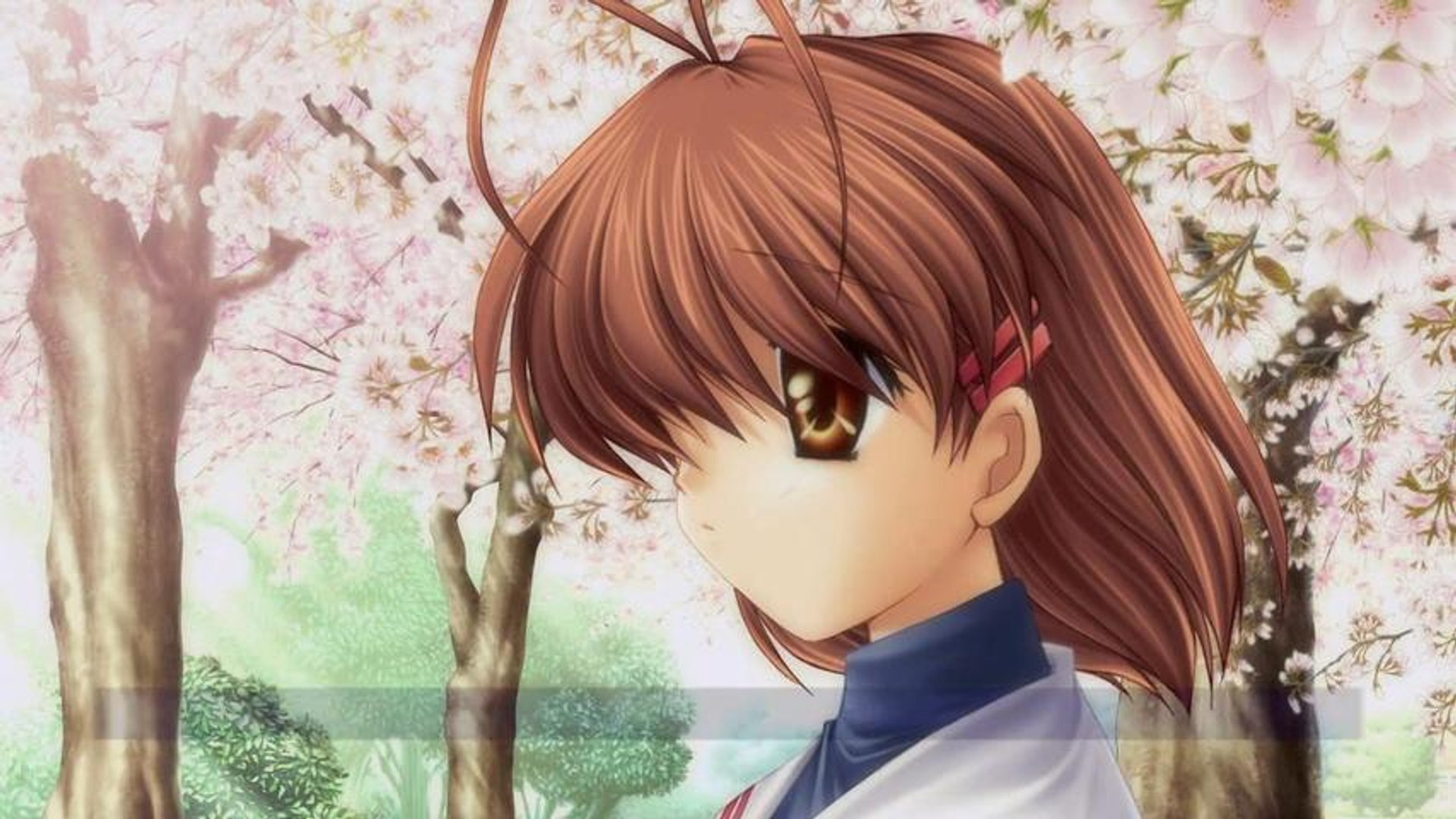 Clannad Gameplay Hd Xbox 360 Video Dailymotion
