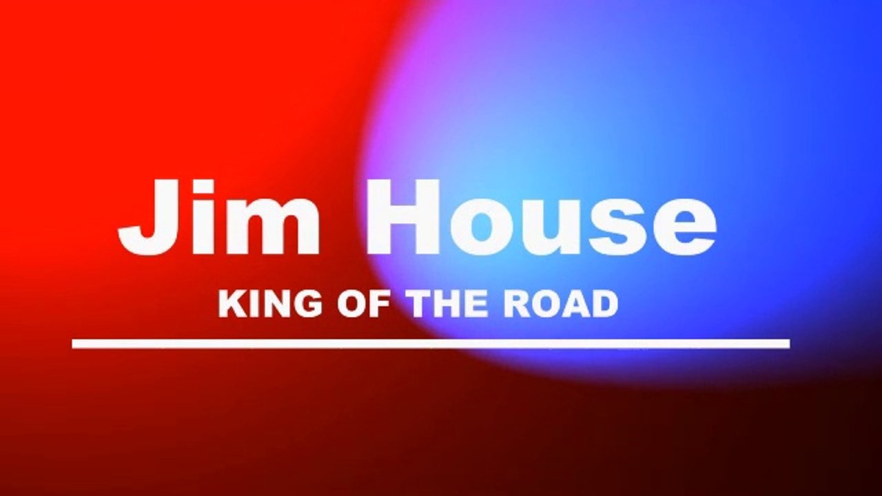 Jim House Tribute