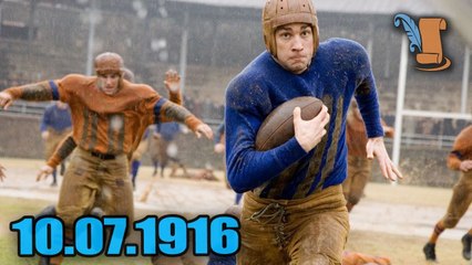 Highest Scoring Football Game Of All Time!