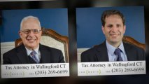 Tax Audit Wallingford CT | Call (203) 269-6699