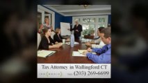 Tax Relief Wallingford CT | Call (203) 269-6699