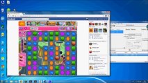 Candy Crush Saga Cheats Tool - Unlimited Lives, Moves, and Boosters