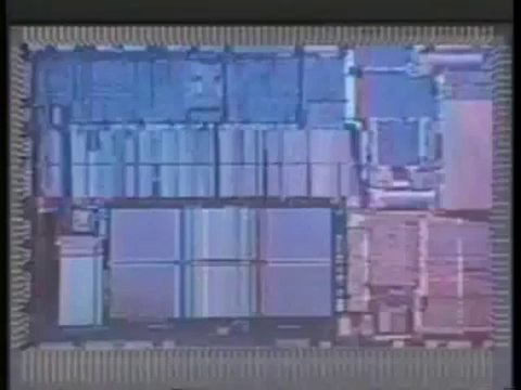 How Computers Work - Journey Into The Walk-Through Computer