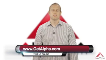 Home Security System Albuquerque | Alpha Alarm