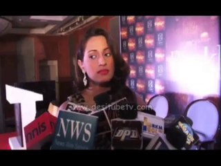 I don't have any problem for doing any type of role in film