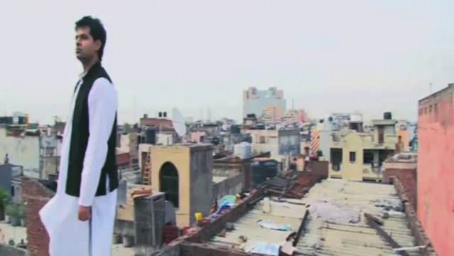 Mann Mein Vishwas - Bhojpuri Desh Bhakti Geet