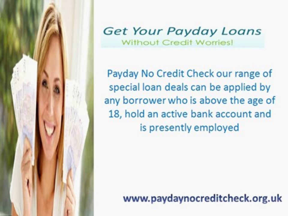 1 hours pay day advance loans