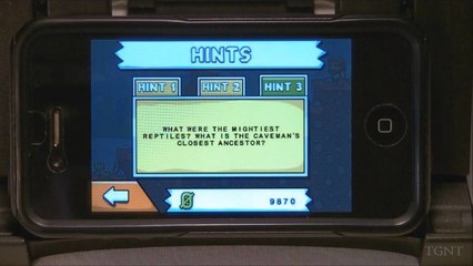 Scribblenauts Remix Game Review