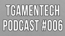 TGameNTech Podcast #006 Facebook Phone, Blackberry, Google Drive or Microsoft Office