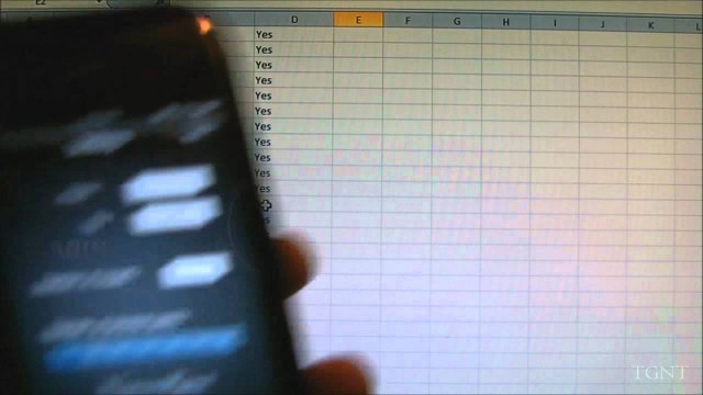 Apple Magic Mouse Giveaway Winner!