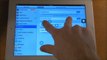 How to Enable Handicapped Multitasking Gestures (AssistiveTouch) on the iPad