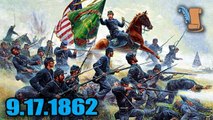 American Civil War: Battle of Antietam