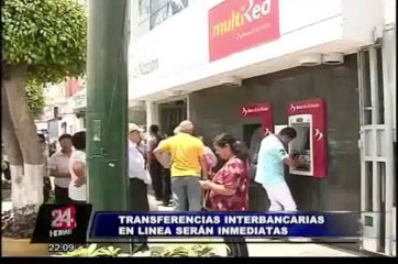 Asociación de Bancos del Perú espera un crecimiento positivo para este 2014