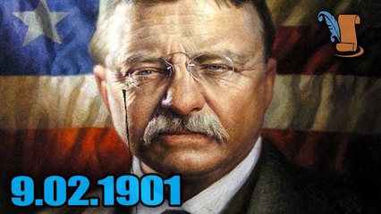 Theodore Roosevelt: Big Stick Ideology