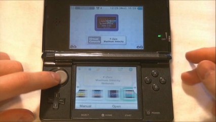 GBA Ambassador Games for Nintendo 3DS