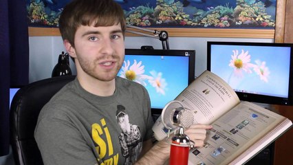 The Legend of Zelda Hyrule Historia Review