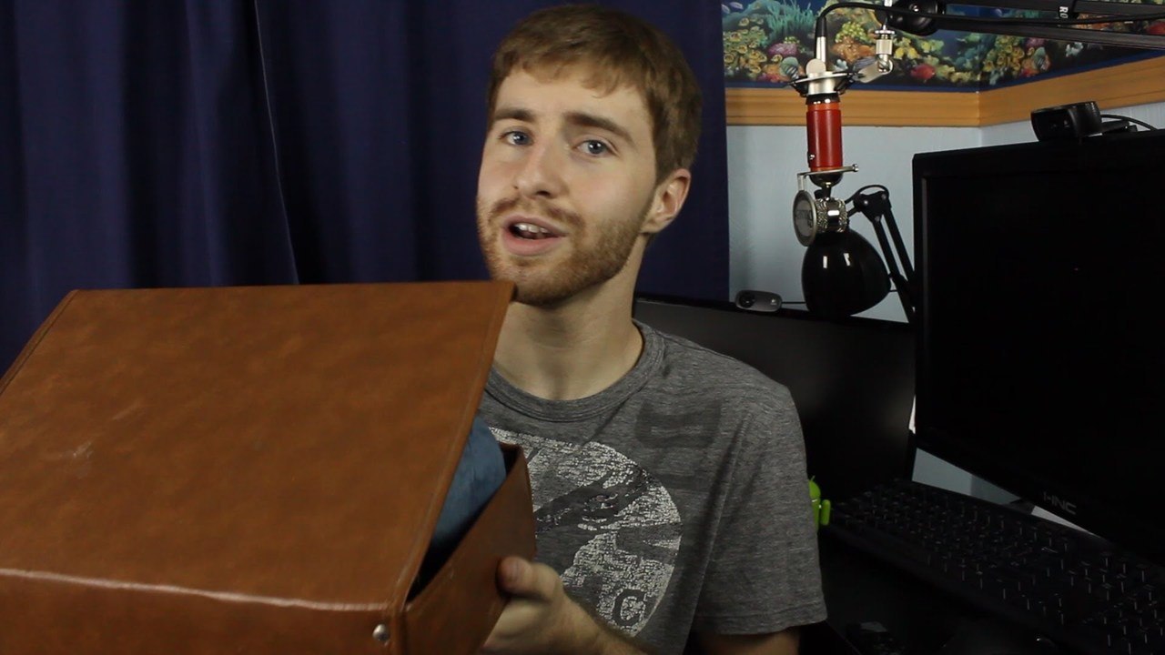 Unboxings: Are they Pointless?