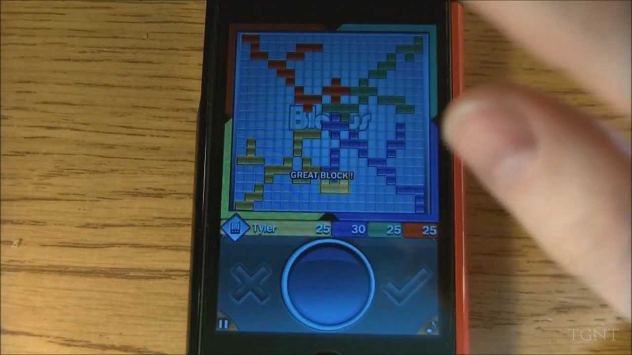 Blokus Game Review