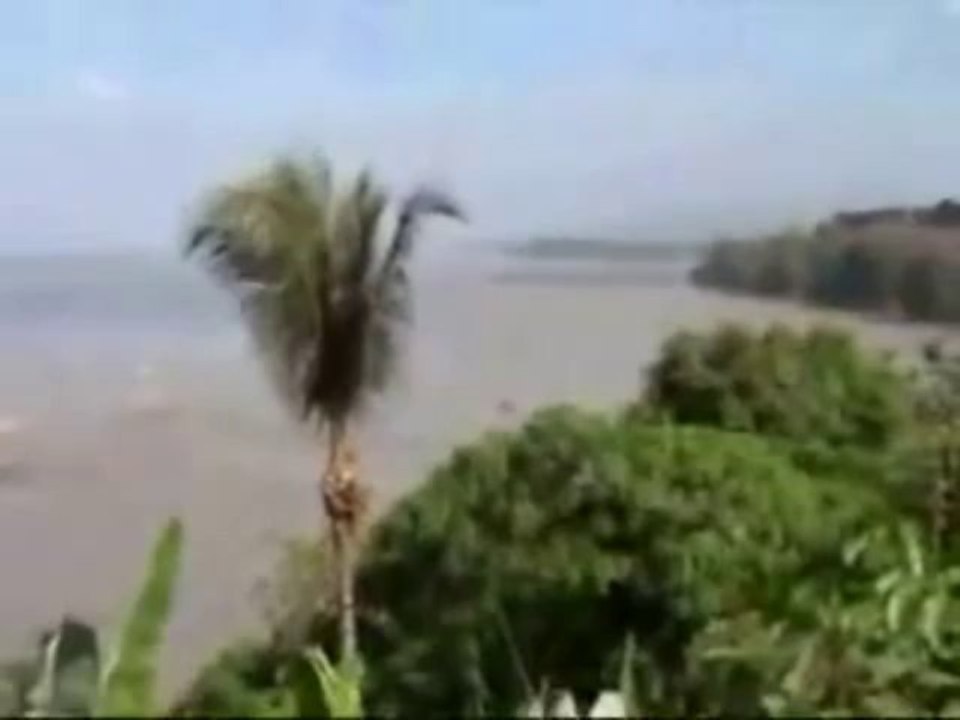 Tsunami