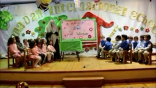 KG1 Marigold Open Day & Drama Shows (Part 1)