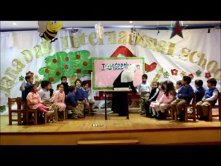 KG1 Daisy Open Day & Drama Shows