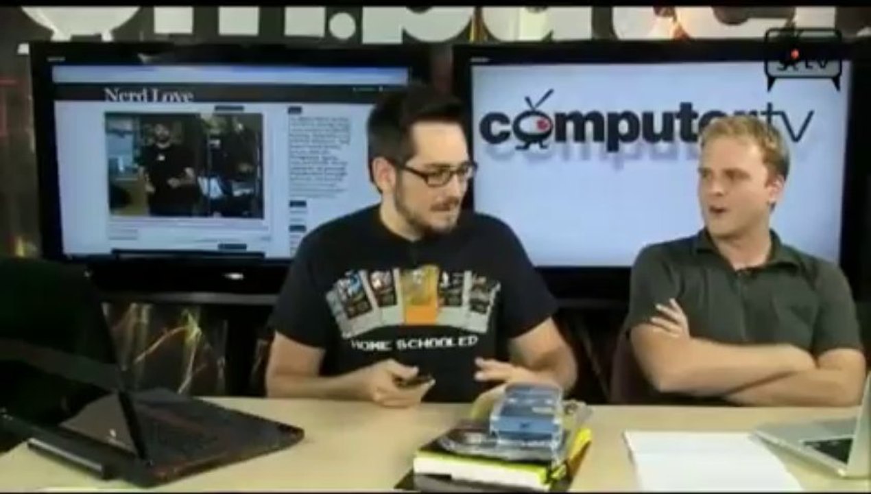 Tech Update Ep. 70