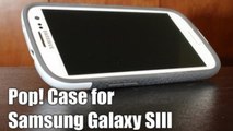 Case-Mate Pop! Case for Samsung Galaxy SIII Review