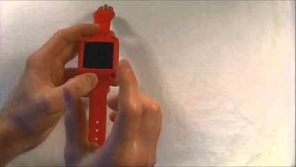 SwitchEasy Ticker for iPod Nano Review