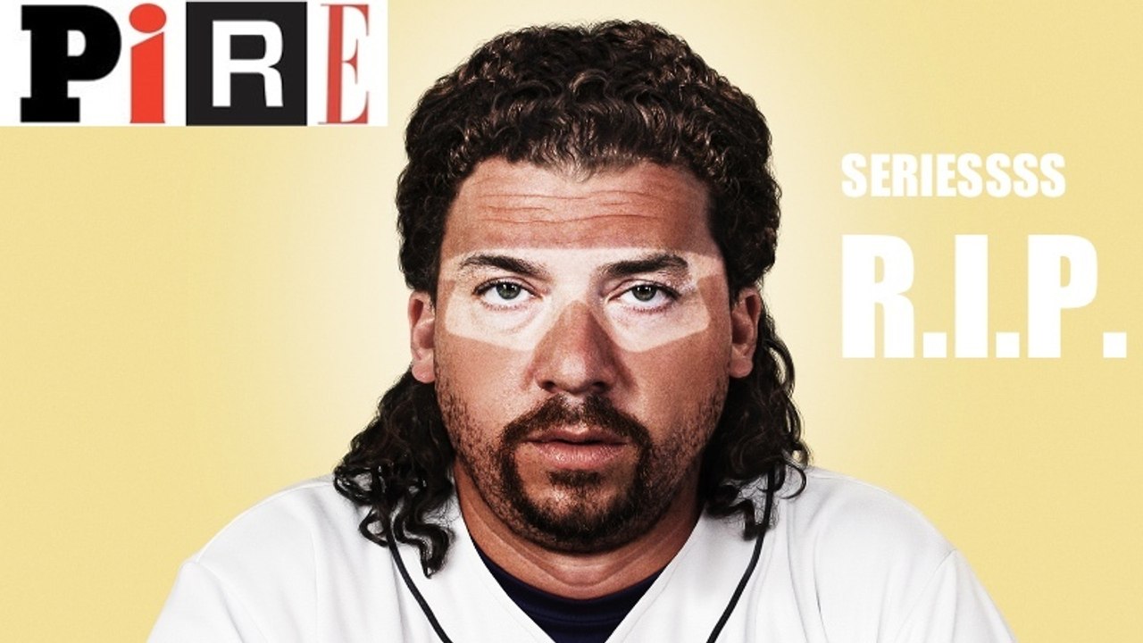 SERIES RIP