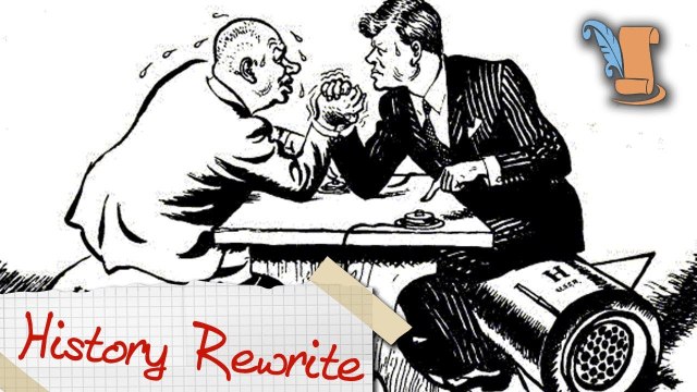 What If The Cuban Missile Crisis Turned Into Full Scale War?