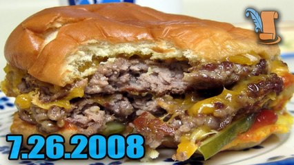 A Day In History: California Bans Trans Fat