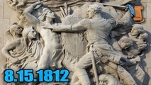 War Of 1812: Fort Dearborn Massacre