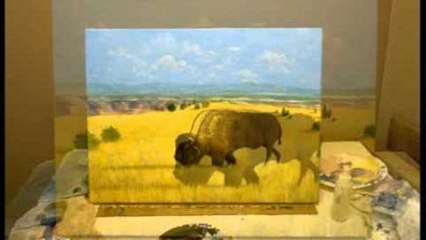 Out West - Semi-Time Lapse