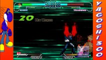 Y300 MUGEN 1.0 - Yet Another Combo Video
