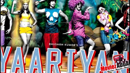 Ranbir's Roy & Shahid's Haider Set For A Box Office Clash