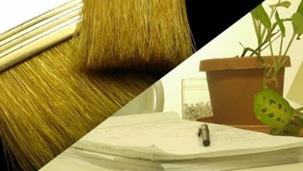 ORGANIZING YOUR ART BUSINESS