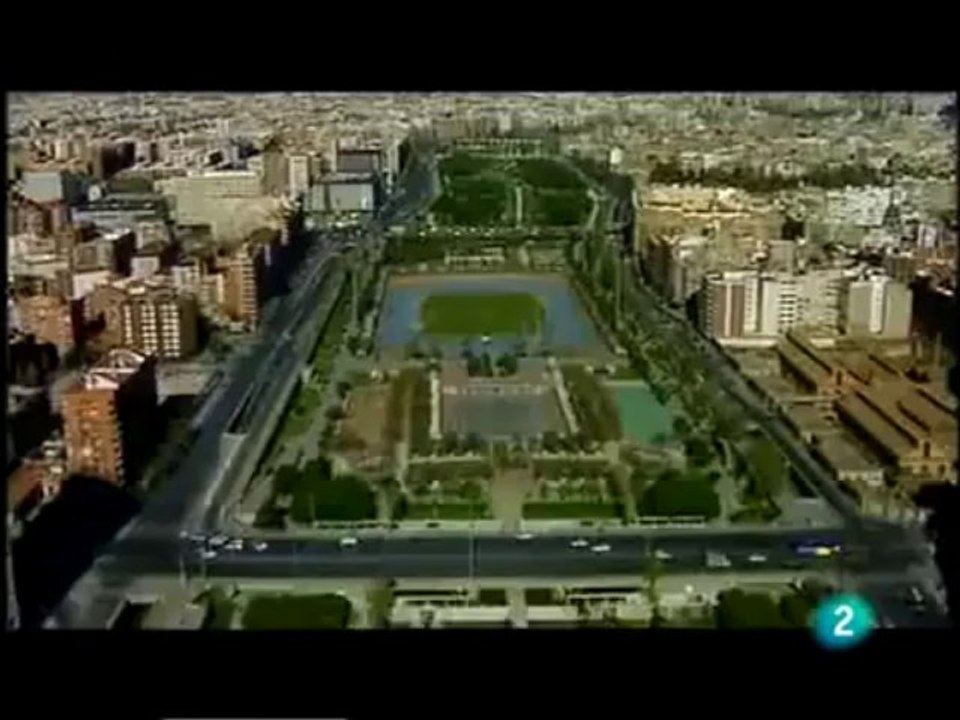 Valencia, ciudad del azahar (1a parte) Turismo