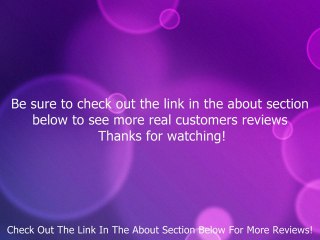 Lisle 14020 2-1/2" Wire Cup Brush Review